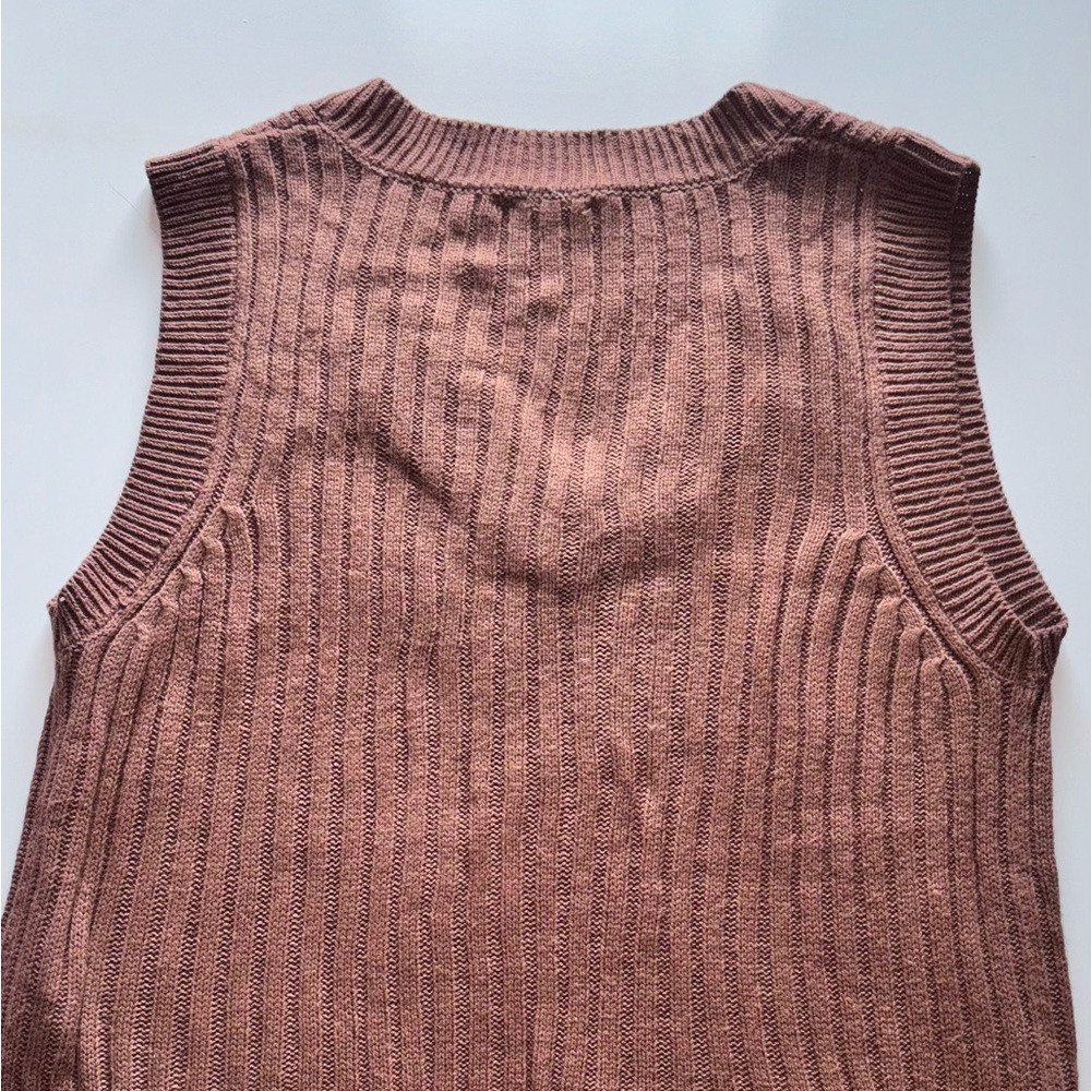 DOUBLE ZERO VEST - Picture 3 of 11